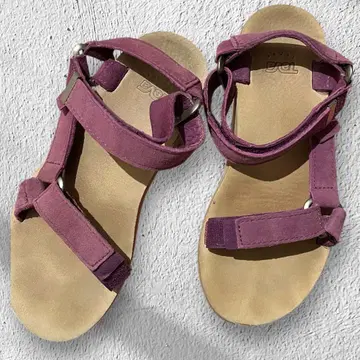 Teva 테바 샌들 23.0cm