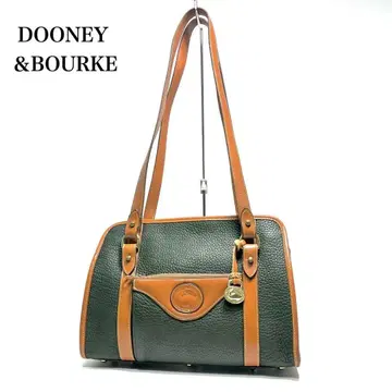 Dooney&Bourke 두니 앤 버크 숄더 핸드백