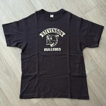 웨어하우스 티셔츠 Lot 4601 STEVENSON