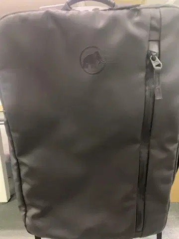 MAMMUT 백팩 3way