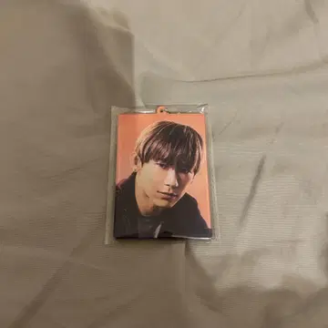 NAOTO 아크릴 키링