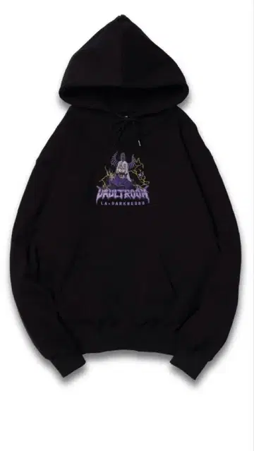 Vaultroom 라프라스 다크니스 HOODIE