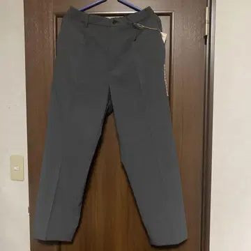 무인양품 여성용 테이퍼드 팬츠 M 이번 시즌