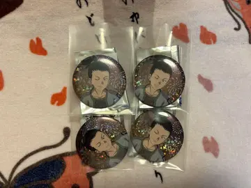 NARUTO 애니 카페 사슴말