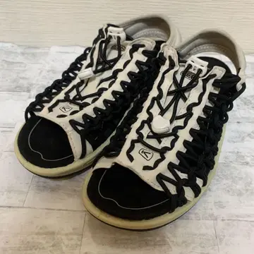 KEEN 스포츠 샌들 24cm