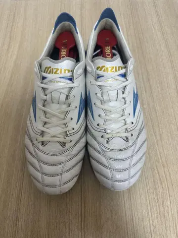 Mizuno Morelia Neo 26.0 화이트/블루