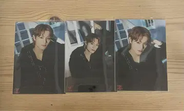 ONE N' ONLY 우에무라 켄신 #022 브로마이드