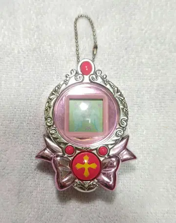 신풍 괴도 잔 쁘띠 클레어