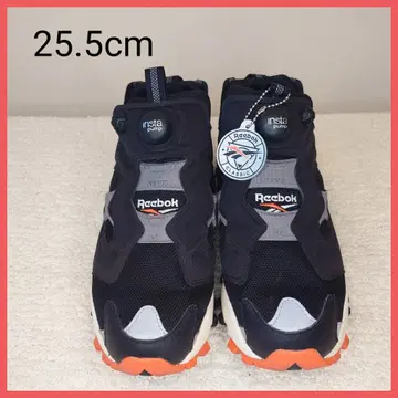 인스타펌프 퓨리 트레일 FW6017 25.5cm