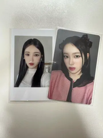 ME:I 미아이 달력 사쿠라이 미우
