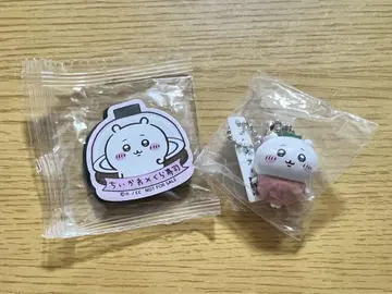 치이카와 (먼작귀) 쿠라스시