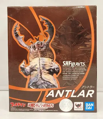 반다이 SPIRITS S.H.Figuarts 울트라맨 안토라