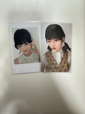 ME:I 미아이 달력 이이다 시오키