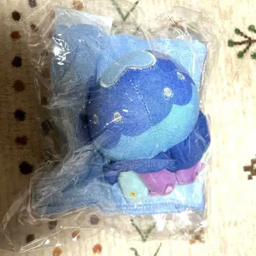 그랑블루 판타지 페스 와무두스 마스코트 타월
