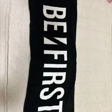 초기 타월 BE:FIRST