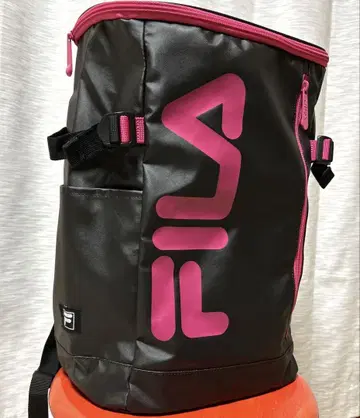 컨디션 최상 휠라 대용량 백팩 백팩 통학