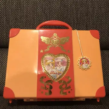 세일러문 간고후산 백 헤이세이 레트로 세일러문 슈퍼
