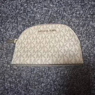 마이클코어스 파우치 MICHAEL KORS