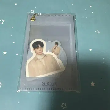 TXT 수빈 스티커