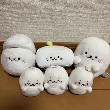시로탄 시로이모노 시리즈 유령 계란 냉두부 묶음 판매