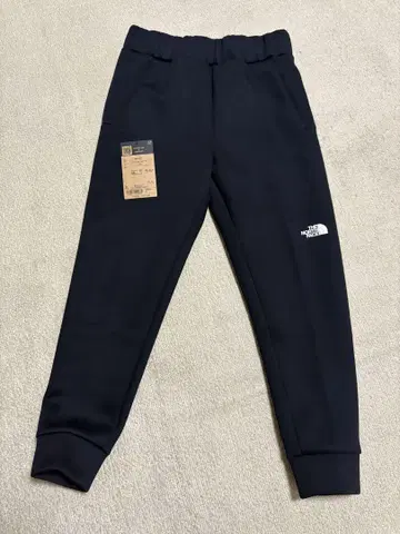THE NORTH FACE 조거 팬츠 S 블랙 NB32387