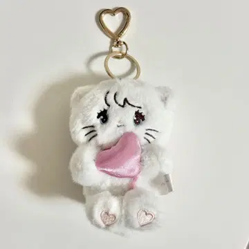 tiny tiny mikko 무스 봉제 인형 키링