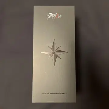 Stray Kids Official Light Stick Ver.2