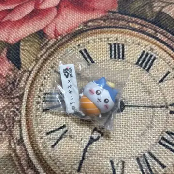 하치와레 쿠라스시 키링