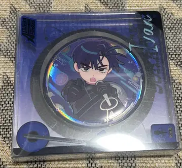 에이스트 캔 배치 이반