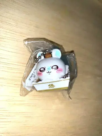 모몽가 치이카와 (먼작귀) 쿠라스시 콜라보 피규어