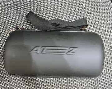 ATEEZ 라이티니 응원봉 케이스