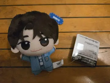 남코 한정판 SD 인형 시뉴