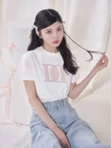 다리치 T셔츠