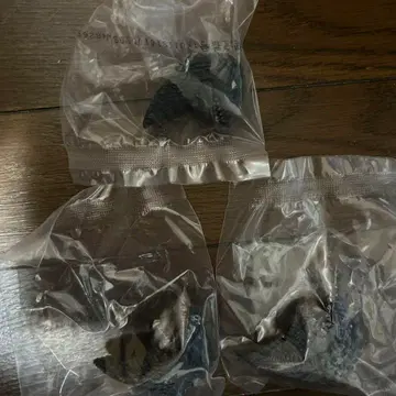 제일복권 고질라 대괴수 열전 G G상 3종 5개 세트