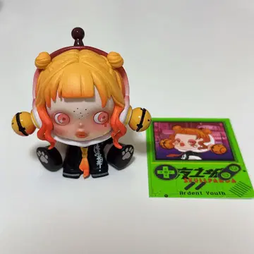 SKULLPANDA 스컬팬더