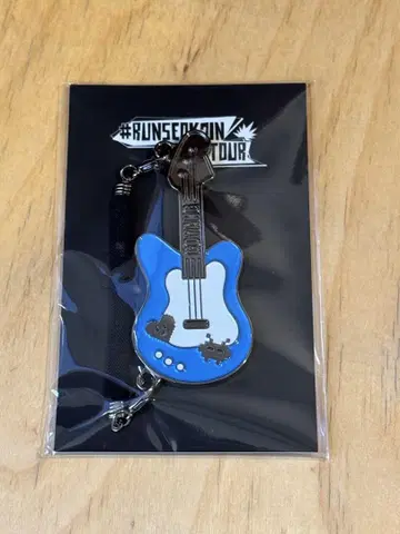 코얀 한정판 JIN RUNSEOKJIN MINI CHARM 기타 고유명사