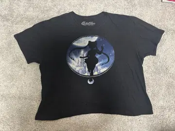 세일러문 티셔츠 XL