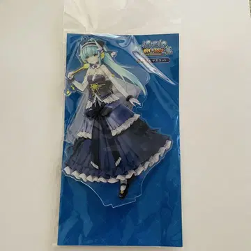 [새상품] FGO Fate 키요히메 아크릴 스탠드 아크릴