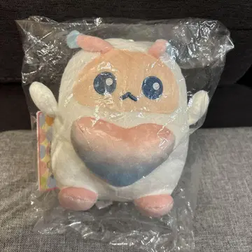 팡타네! 봉제 인형 아푼