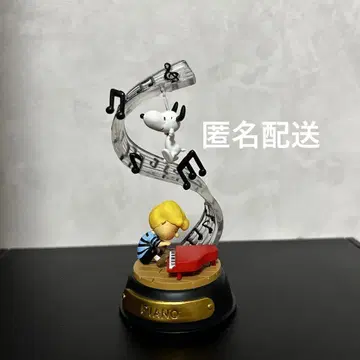 Snoopy SWING ORNAMENT 슈로더의 피아노