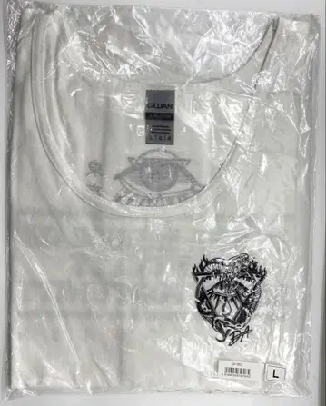 Dragon Ash 탱크탑 미개봉 새상품!
