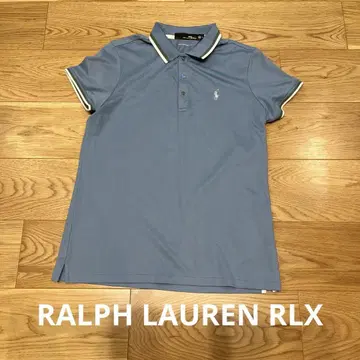 RLX Ralph Lauren 피케 셔츠