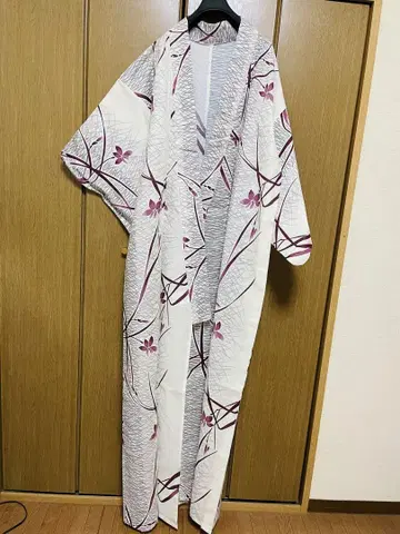 유카타 긴 길이