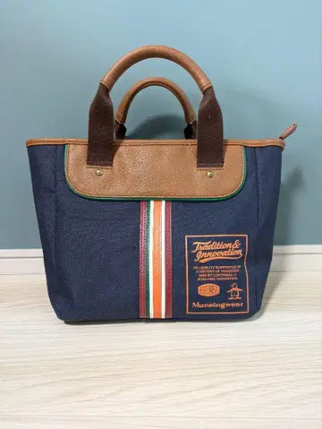 먼싱웨어 Munsingwear 토트백