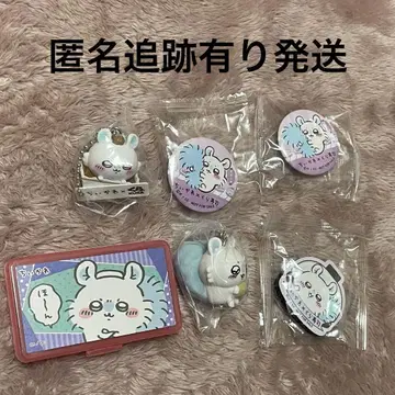 모몽가 컴프 세트 쿠라스시 가챠가챠  소품함