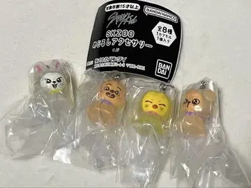 SKZOO 메지루시 액세서리