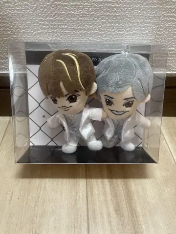 DREAMBOYS 드리보 다나카 쥬리 키쿠치 후마 넨도돌