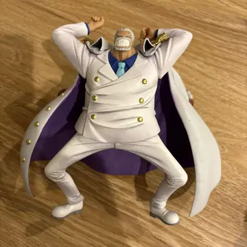 원피스 MAGAZINE FIGURE 꿈의 한 장면 vol.4 거프