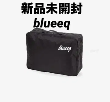 미사용 새상품 blueeq 블루이크 테니스 케이스 애슬리트 패킹
