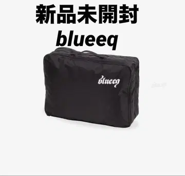 미사용 새상품 blueeq 블루이크 테니스 케이스 애슬리트 패킹